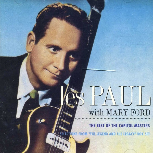 Les Paul & Mary Ford